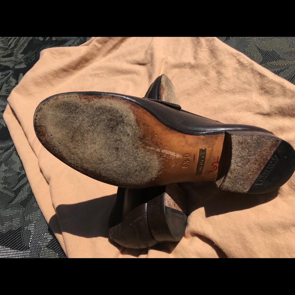 Gucci loafers - Picture 3 of 8